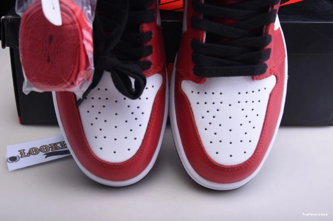 HYPE Jordan Satin OG Air Snake WMNS High 1 CD0461-601 0710